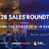 Sales Roundtable