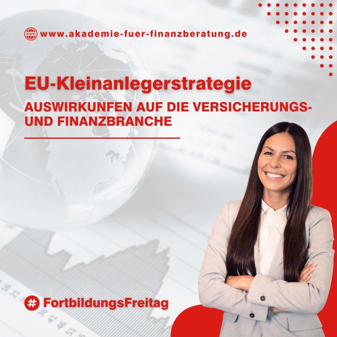 EU-Kleinanlegerstrategie